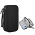 Travel Cable Storage Bag - Delite Promotional Products