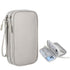 Travel Cable Storage Bag - Delite Promotional Products