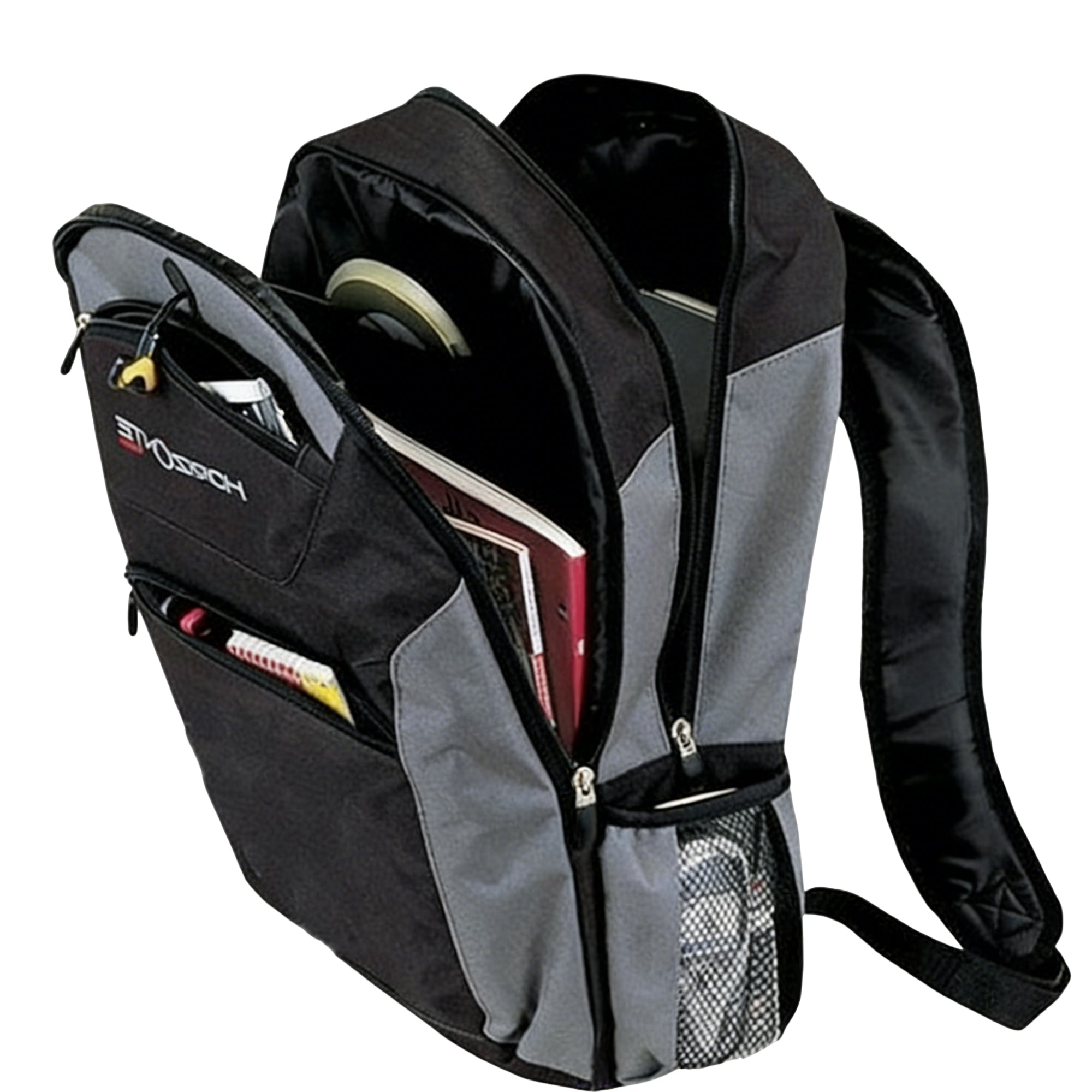 Travel Laptop Backpack - By Boat - Delite Promotional Products