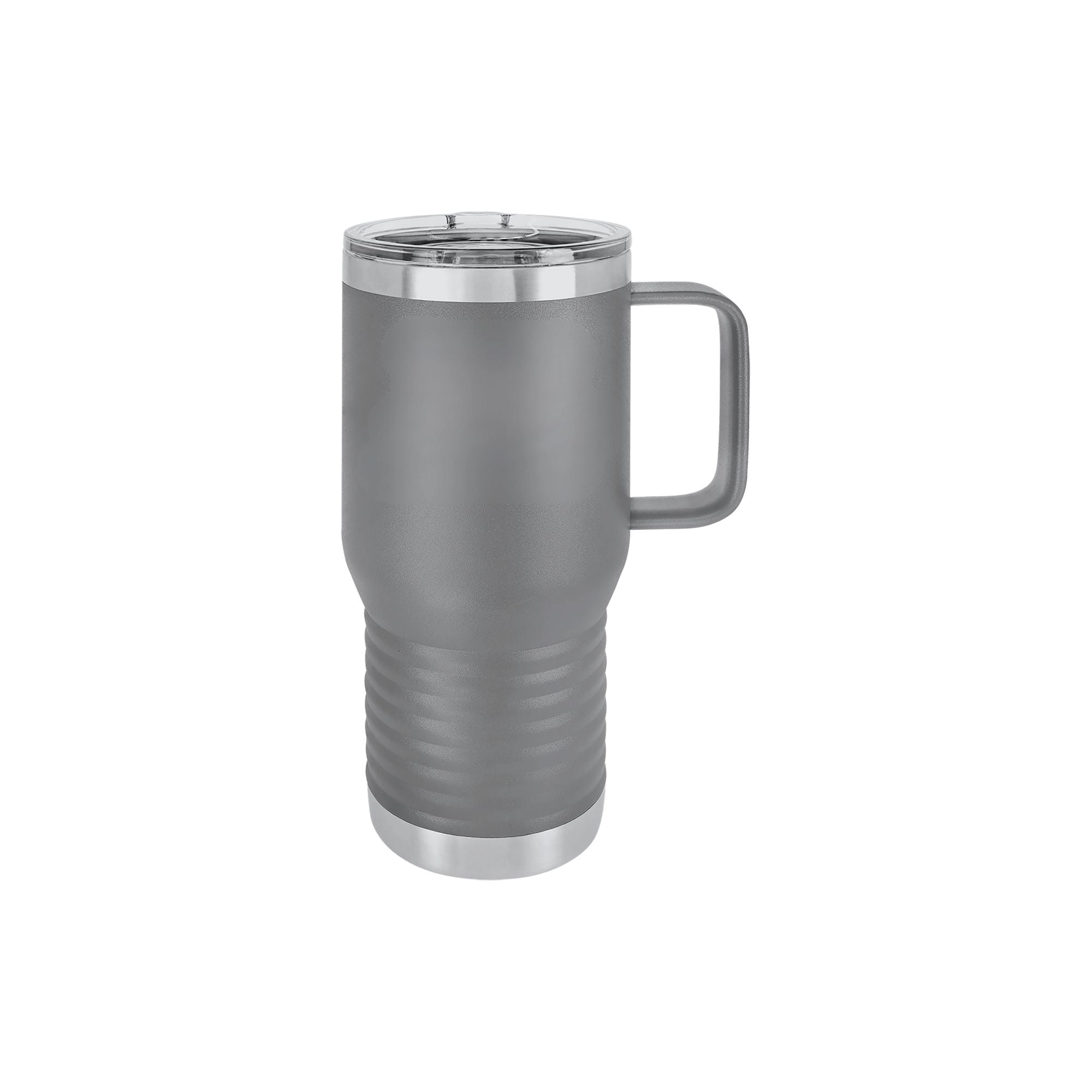 Travel Mug 20 Oz. - Delite Promotional Products
