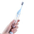 Travel Toothbrush With Toothpaste Container - Delite Promotional Products