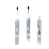 Travel Toothbrush With Toothpaste Container - Delite Promotional Products