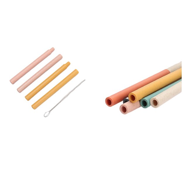 Travel Utensils Set With Case - Delite Promotional Products