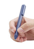 Triangular Body Simple Ballpoint Pen - Delite Promotional Products