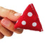 Triangular Sandbag - Delite Promotional Products