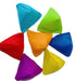 Triangular Sandbag - Delite Promotional Products