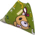 Triangular Sandbag Big Size - Delite Promotional Products