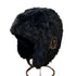 Trooper Trapper Hat Faux Fur Earflap Design - Delite Promotional Products