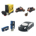Truck Car Vehicle 8g Usb Drive - Delite Promotional Products
