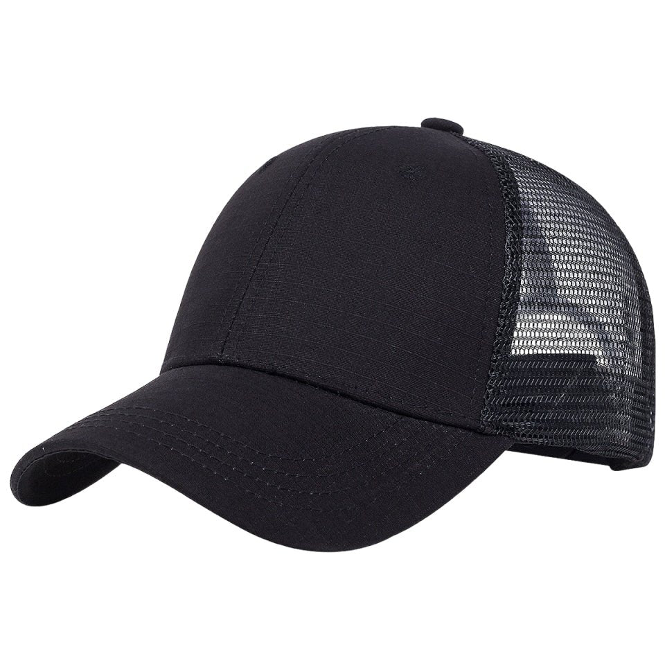 Trucker Mesh Cap - Delite Promotional Products