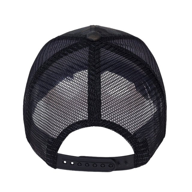 Trucker Mesh Cap - Delite Promotional Products