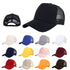 Trucker Mesh Snapback Cap - By Boat - Delite Promotional Products
