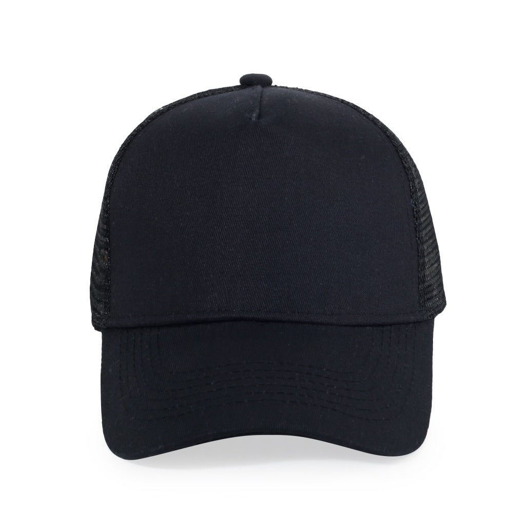 Trucker Mesh Snapback Cap - By Boat - Delite Promotional Products