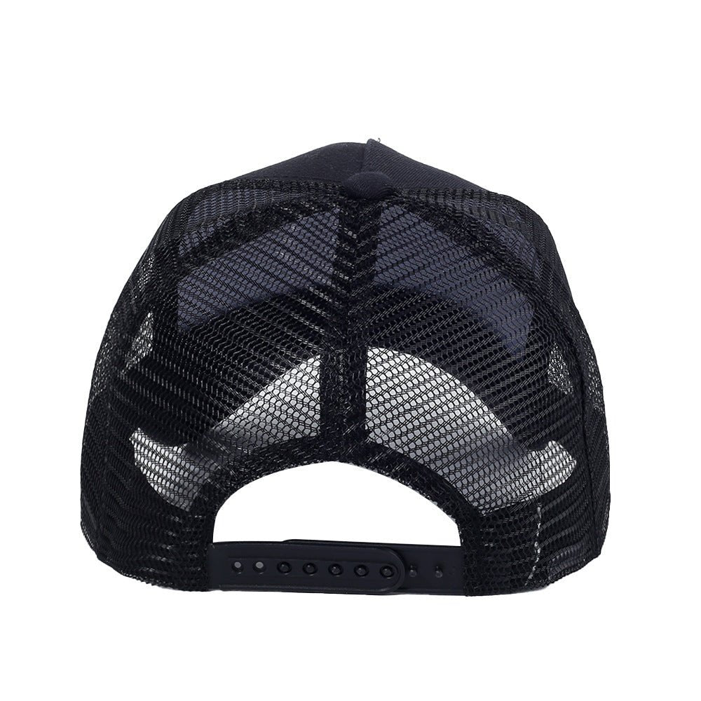 Trucker Mesh Snapback Cap - By Boat - Delite Promotional Products