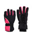 Two Tone Unisex 100% Water Proof Ski Gloves - Delite Promotional Products