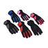 Two Tone Unisex 100% Water Proof Ski Gloves - Delite Promotional Products