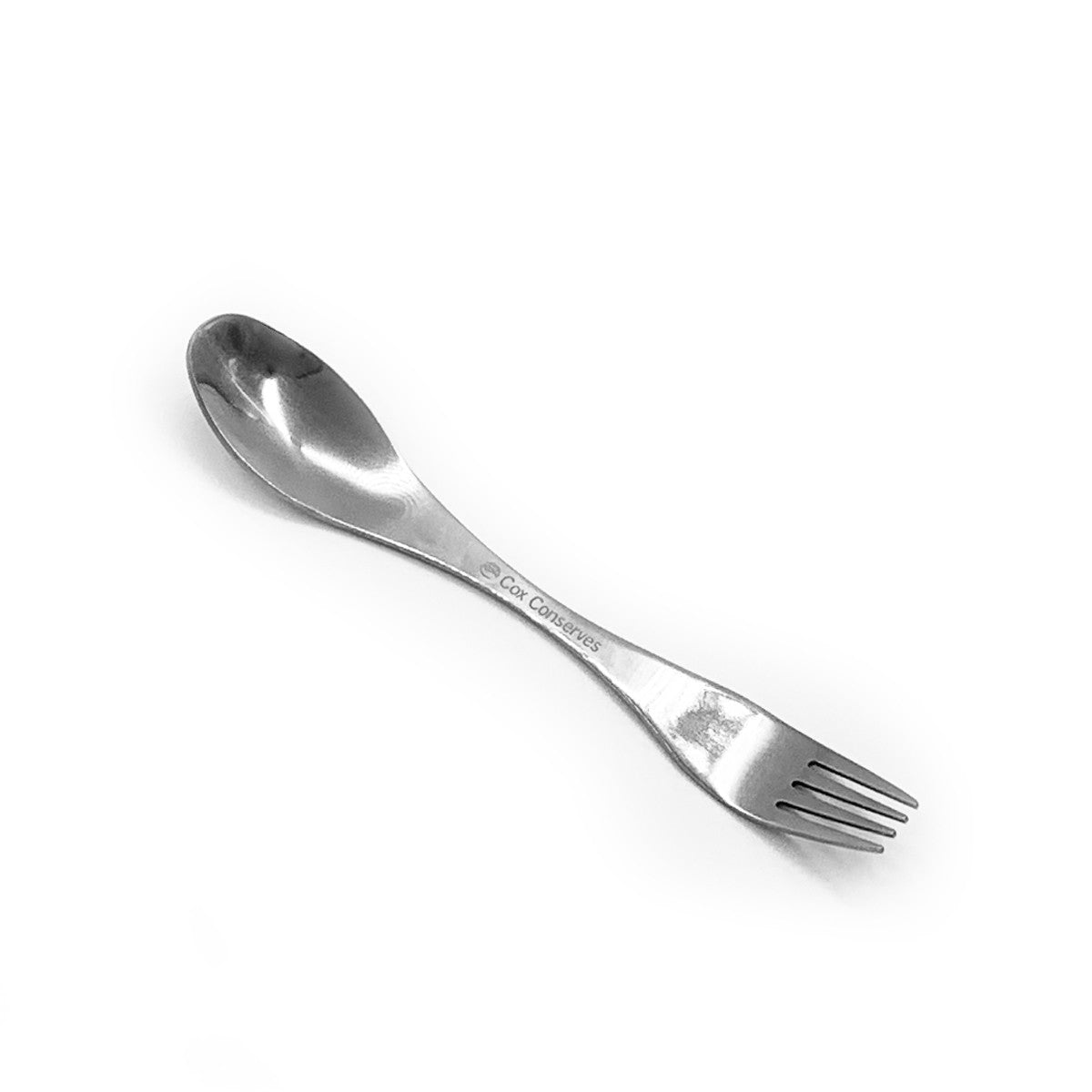Two - way Stainless Steel Cutlery Set - Delite Promotional Products