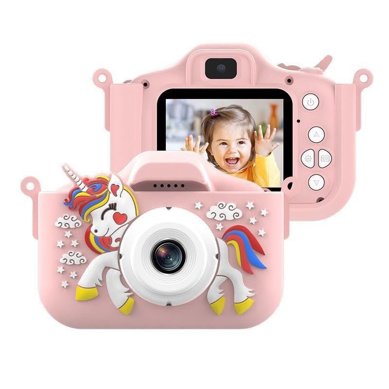 Unicorn Kids Camera - Delite Promotional Products
