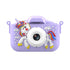 Unicorn Kids Camera - Delite Promotional Products
