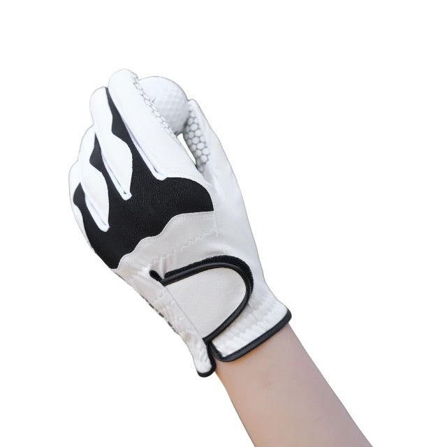 Unisex Breathable Polyester Golf Glove One Piece - Delite Promotional Products
