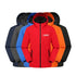 Unisex Design Light Weight Waterproof Outdoor Coat - Delite Promotional Products