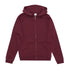 Unisex Full Zip Hoodie - Delite Promotional Products