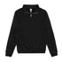 Unisex Quarter Zip Sweatshirt - Delite Promotional Products