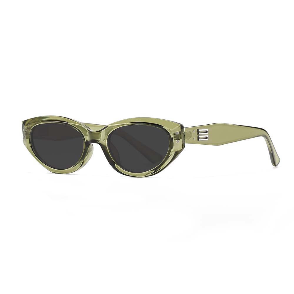 Unisex Retro Polarized Sunglasses - Delite Promotional Products