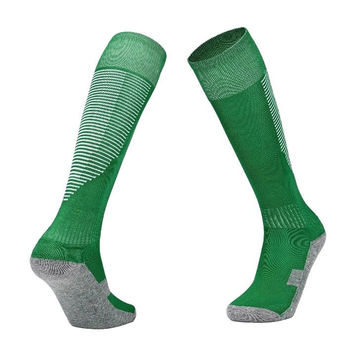 Unisex Soccer Socks With Custom Paper Head Pack - Delite Promotional Products