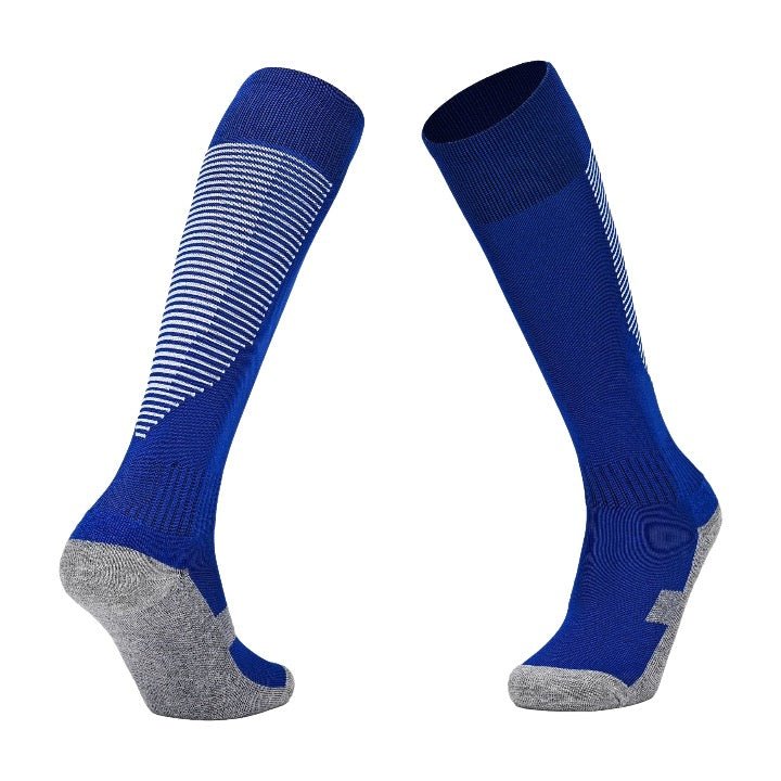 Unisex Soccer Socks With Custom Paper Head Pack - Delite Promotional Products
