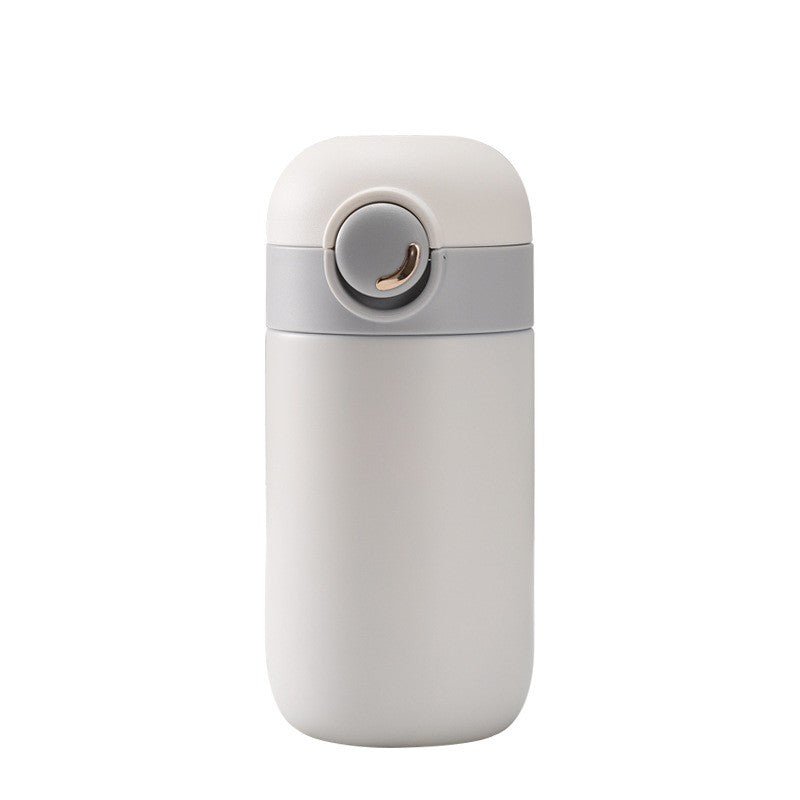 Vacuum Stainless Steel Insulated Cup 316 - Delite Promotional Products