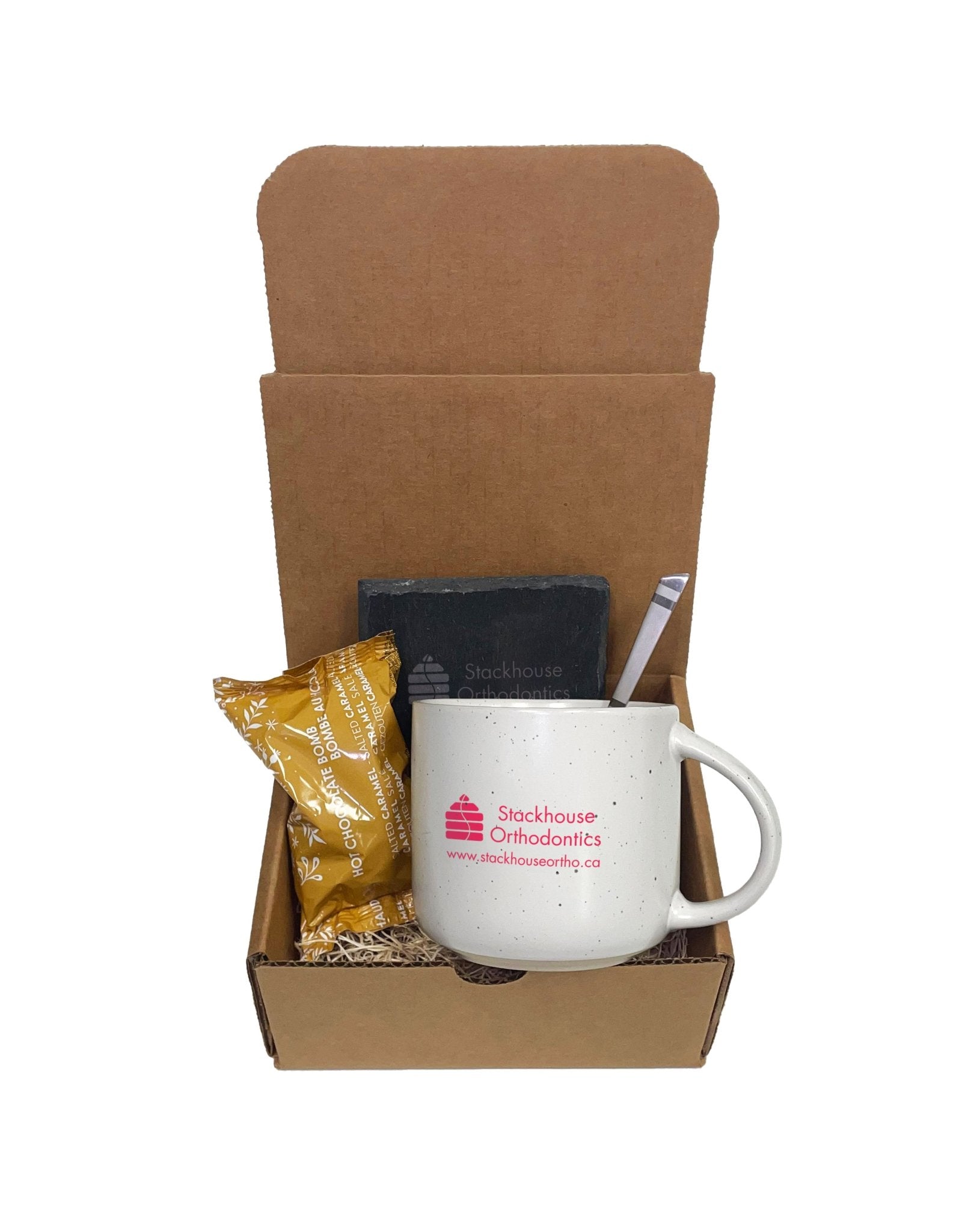 Velvet Mornings - Delite Promotional Products