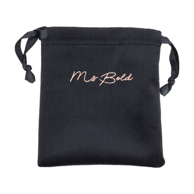 Velvet Pouch Bags - Delite Promotional Products