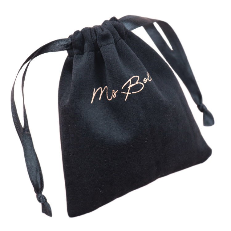 Velvet Pouch Bags - Delite Promotional Products