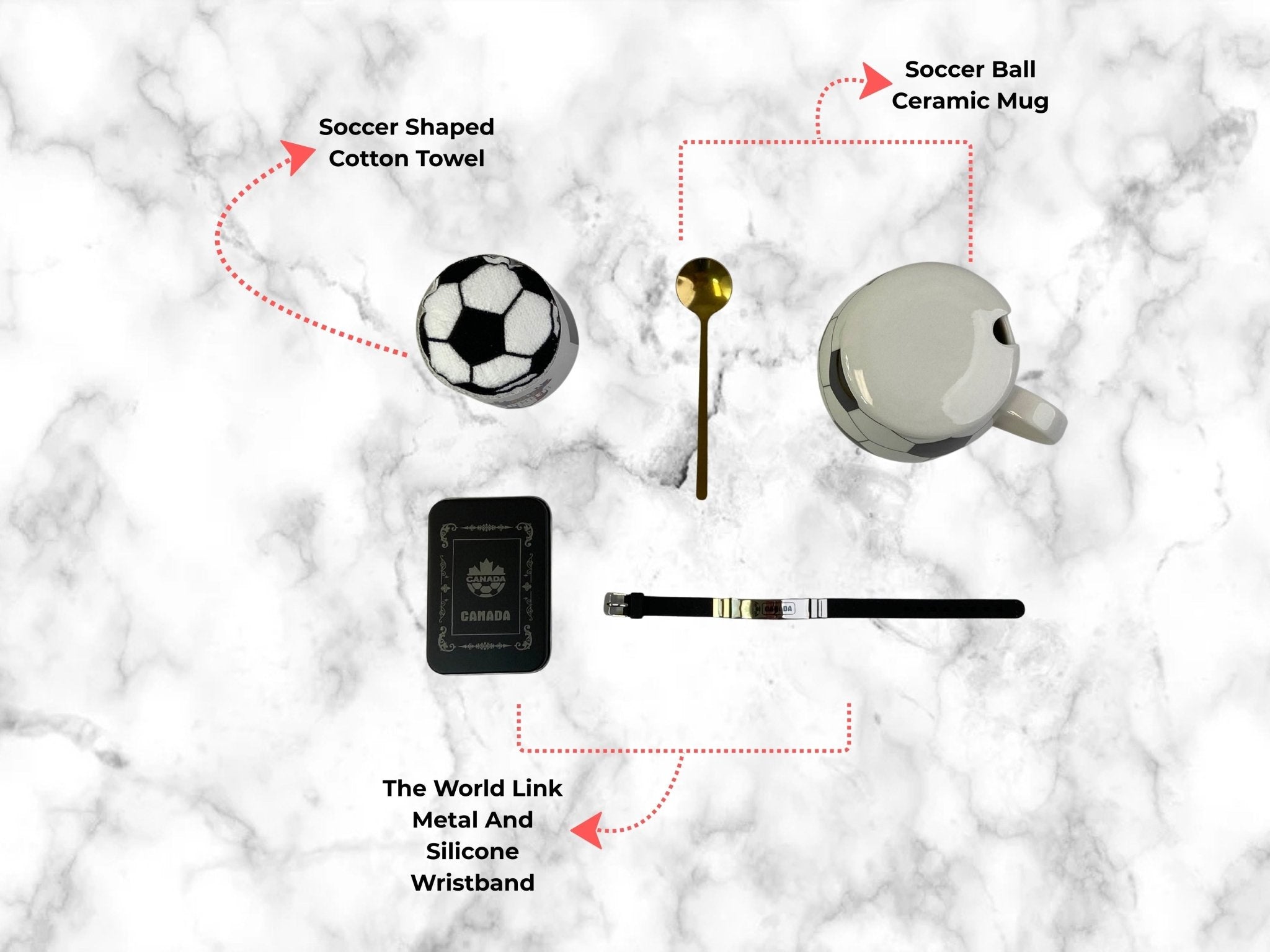 Victory Elite Gift Set - Delite Promotional Products