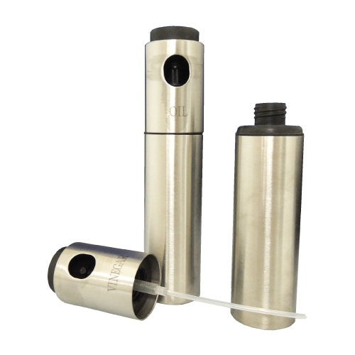 Oil And Vinegar Dispenser Gift Set