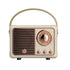 Vintage Portable Speaker - Delite Promotional Products
