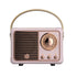 Vintage Portable Speaker - Delite Promotional Products