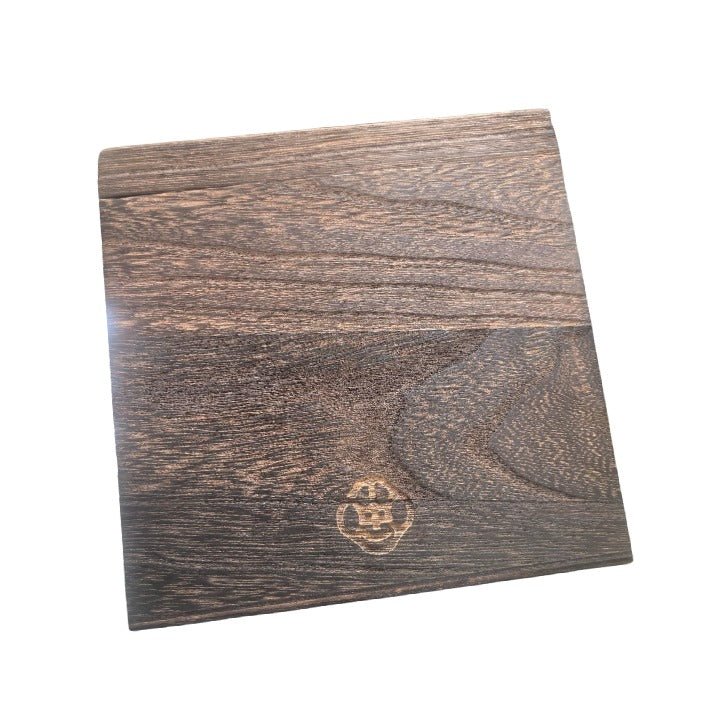 Vintage Wooden Storage Box - Delite Promotional Products