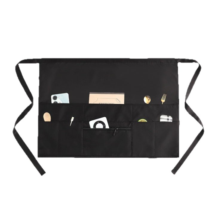 Waitress Half Apron - Delite Promotional Products