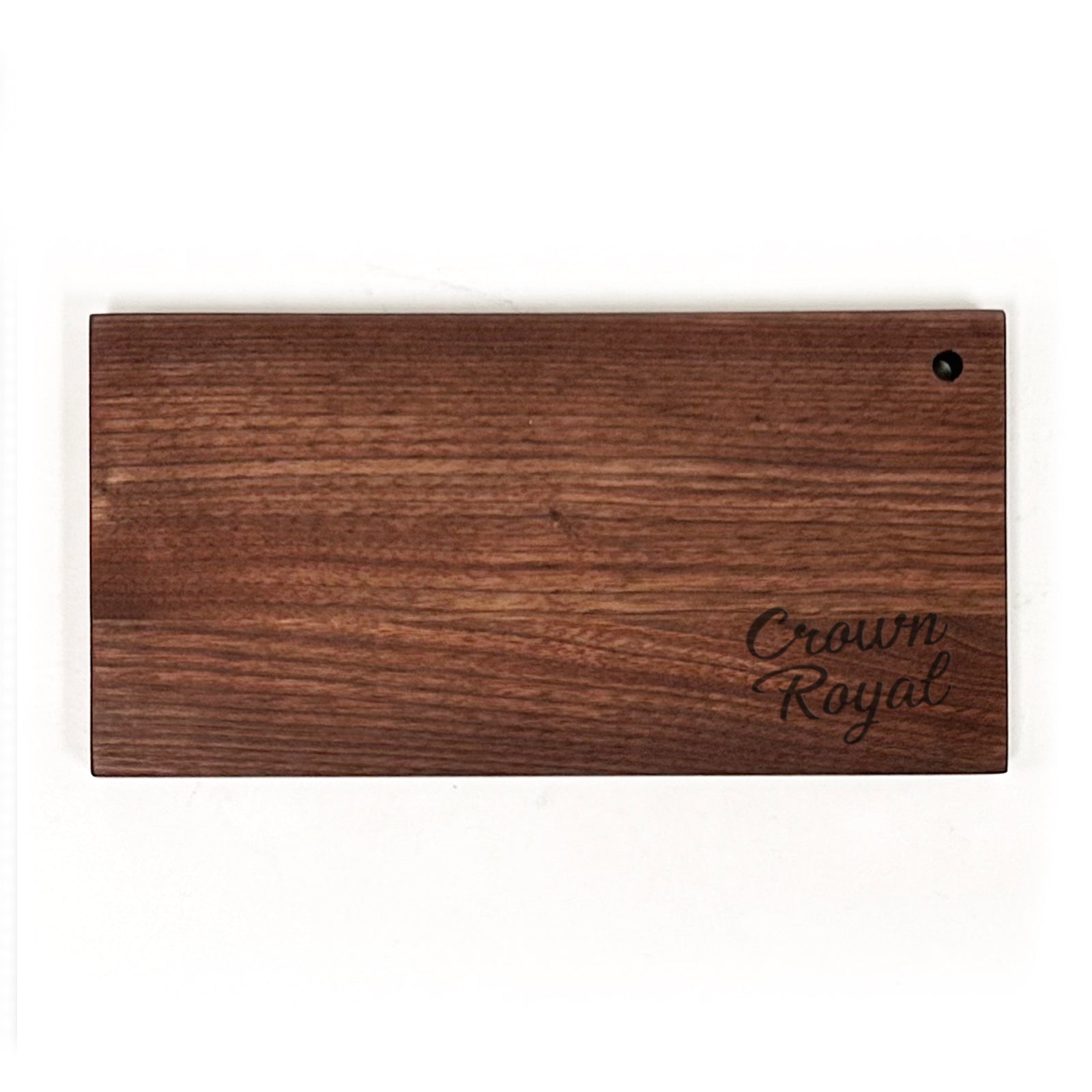 Canadian Walnut Board 12 X 6 - Limited Edition