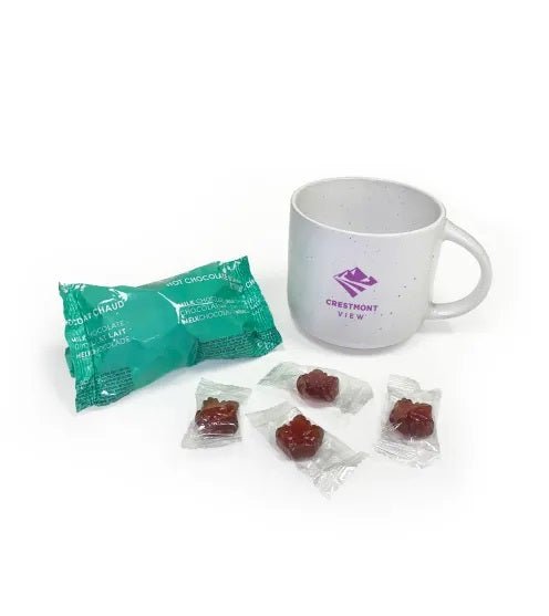 Warm & Sweet Delight Set - Delite Promotional Products
