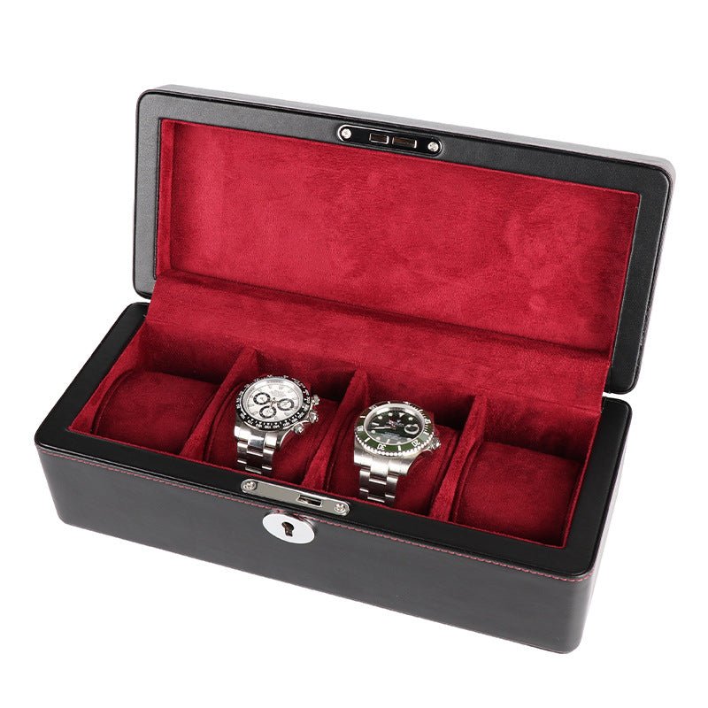Watch Box Organizer - By Boat - Delite Promotional Products