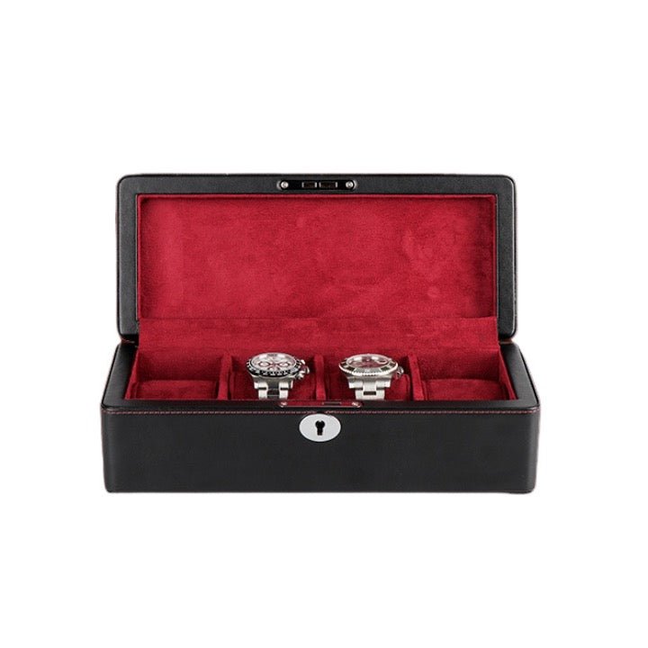 Watch Box Organizer - By Boat - Delite Promotional Products