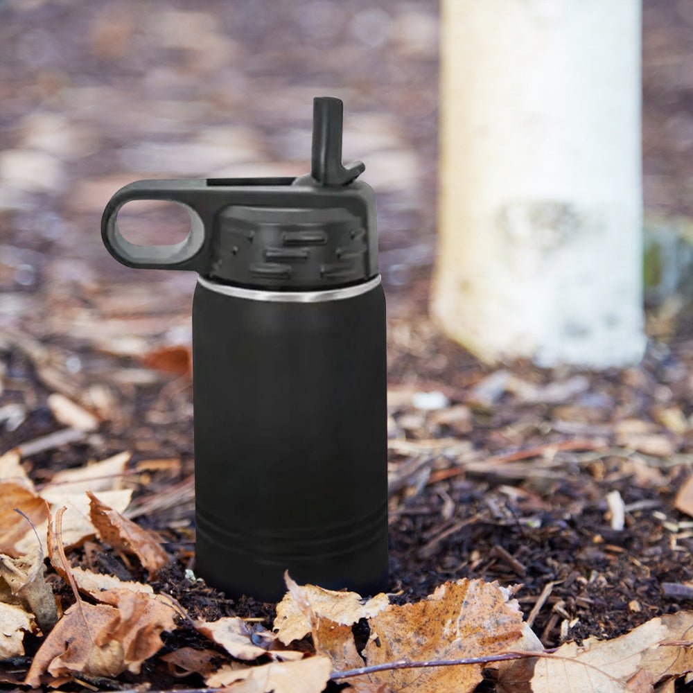 Water Bottles 12 Oz. - Delite Promotional Products