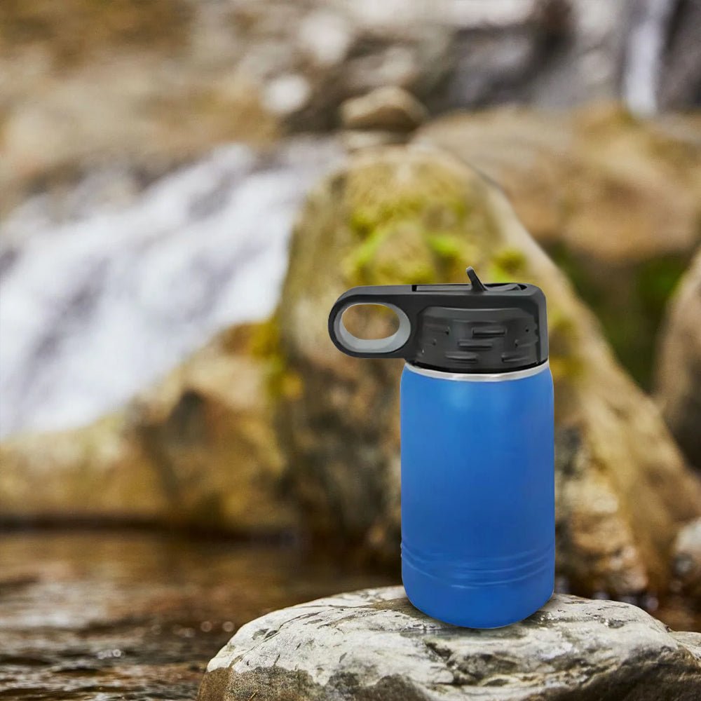 Water Bottles 12 Oz. - Delite Promotional Products