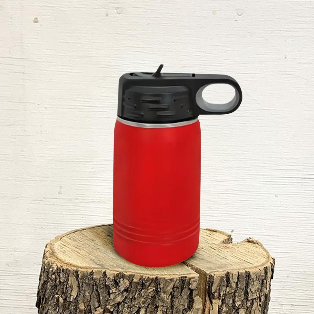 Water Bottles 12 Oz. - Delite Promotional Products