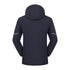 Water Proof Rain Shell Jacket With Reflective Strips For Night Visibility - Delite Promotional Products