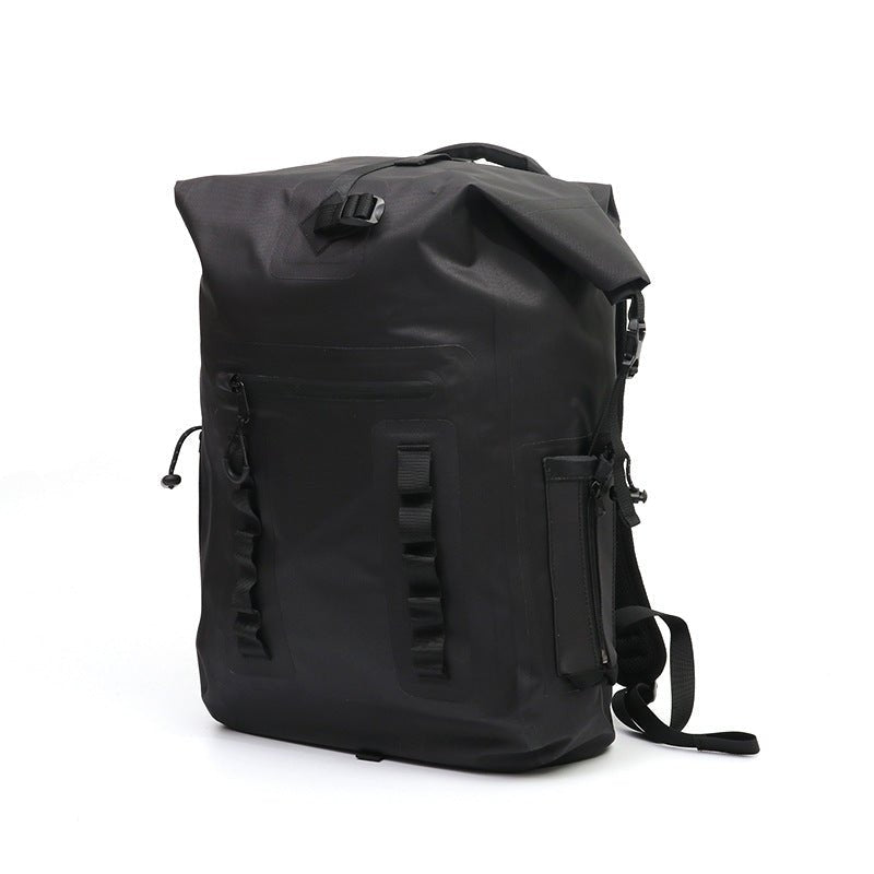 Waterproof 25l Large Capacity Outdoor Cycling & Hiking Backpack - Delite Promotional Products