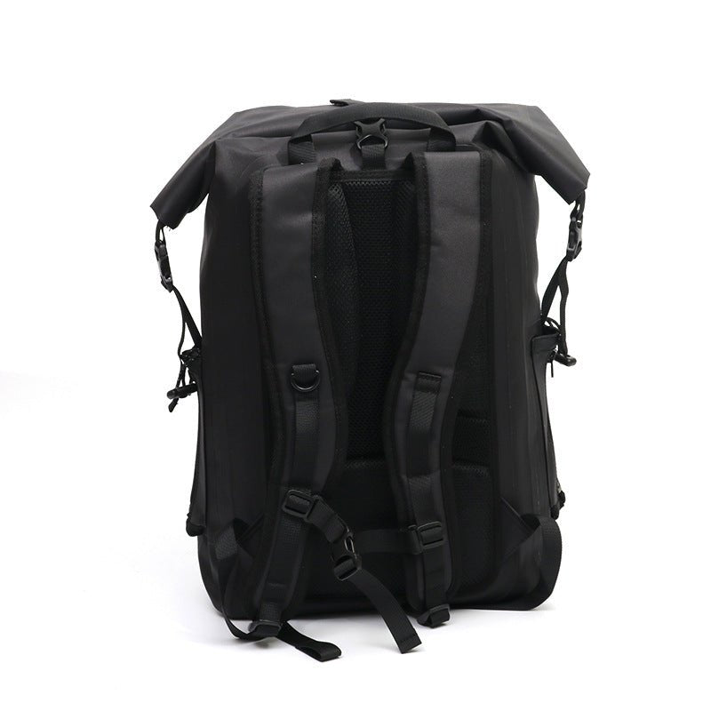 Waterproof 25l Large Capacity Outdoor Cycling & Hiking Backpack - Delite Promotional Products